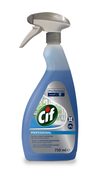 Cif Professional window&multi surface cleaner 0,75l