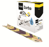TASKI Zorba Leak Lizard 1kpl Nesteiden imeytysnauha, laatikko  sis.50x60kpl