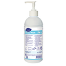 Diversey Soft Care Safe Wash H2 hajustamton käsien- ja vartalon pesuneste 500ml pumppupullo