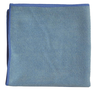 TASKI MyMicro Cloth 36x36cm blue 20pc