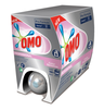 Omo Professional Liquid Color Perfume Free 7,5l flytande tvättmedel