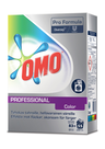 Omo Professional Color Fabric Wash Powder 3kg