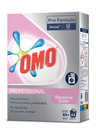 Omo Professional Sensitive Color Fabric Wash Powder no scent 3kg