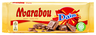 Marabou Daim chokladkaka 100g