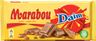 Marabou Daim chocolate tablet 200g