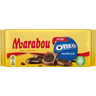 Marabou Oreo sandwich chokladkaka 92g