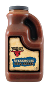 Bull´s Eye Steakhouse BBQ sauce 2lt