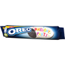 Oreo Birthday Party sandwich biscuits 154g