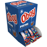 Oboy portion chokladdryckspulver 100x28g