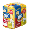 TUC Party Mix salted biscuits 400g