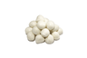 Topfoods mozzarella pearl 5g 3kg lactose free, frozen