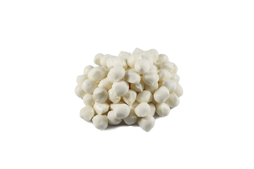 TFT Mozzarella pearl 1g/3kg frozen lactose free