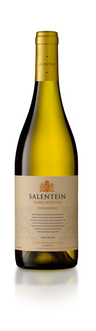 Salentein Barrel Selection Chardonnay 13,5% 0,75l vitvin