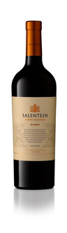 Salentein Barrel Selection Malbec 14,5% 0,75l rödvin