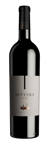 Septima Malbec 14% 0,75l rödvin