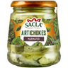 Saclà marinated artichokes in sunflower oil 285g