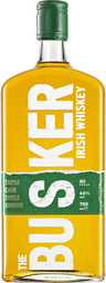 The Busker Triple Cask whiskey 40% 0,7l
