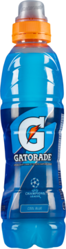 Gatorade Cool Blue urheilujuoma 0,5l