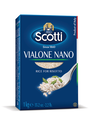 Riso Scotti Vialone Nano risotto rice 1kg