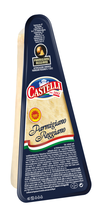 Castelli parmigiano reggiano 18 månad ost 200g