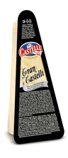 Gran Castelli italialainen kova juusto 200g