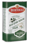 Bertolli originale extra virgin olive oil 3l