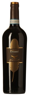 Giuseppe Campagnola Ripasso 13,5% 0,75l rödvin