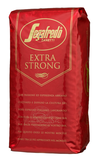 Segafredo Extra Strong papukahvi 1kg