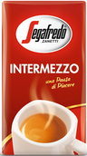 Segafredo Intermezzo ground espresso filter coffee 250g