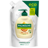 Palmolive Naturals milk&honey nestesaippuan täyttöpussi 500ml