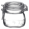 Fido preserving jar 50 cl glass