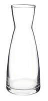 Ypsilon carafe 50cl glass