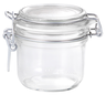 Fido preserving jar 20cl glass 6pcs