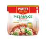Mutti classic pizza sauce 5kg pouch