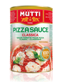 Mutti classic pizza sauce 4,1kg