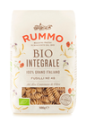 Rummo  Fusilli no 48 organic wholewheat pasta 500g