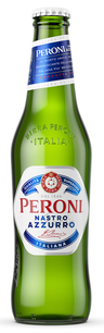Peroni Nastro Azzurro 4,6% beer 0,33 l beer