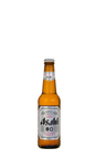 Asahi Super Dry beer 5,2 % 0,33 l bottle