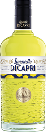 Limoncello di Capri 30% 50cl liqueur