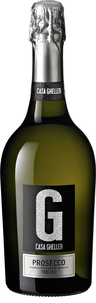 Casa Gheller Prosecco DOC Treviso Spumante Brut 11% 75cl sparkling wine