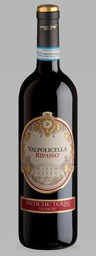 Antiche Terre Valpolicella Ripasso DOC 13,5% 0,75l red wine