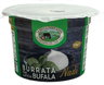 LaContadina Burrata di buffala pehmeä tuorejuusto 125g
