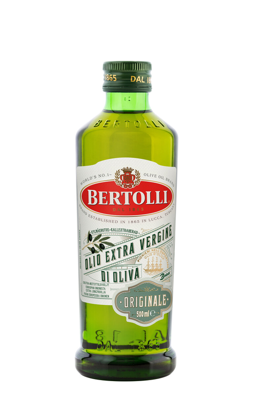 Bertolli 500ml Originale extra virgin olive oil