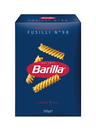 Barilla Fusilli durumvehnä pasta 500g