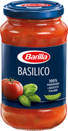 Barilla Basilico tomato and basil sauce 400g