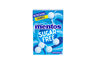 Mentos candy with peppermint flavour 45g sugar free