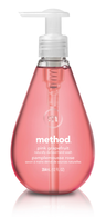 Method Pink Grapefruit hand soap 354ml
