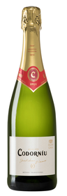 Codorniu Clasico Brut Cava 75cl sparkling wine
