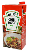 Heinz Chilikastike 2,25kg