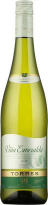 Torres Vina Esmeralda 11% 0,75l white wine